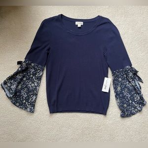 Maison Jules Sweater